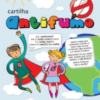 Cartilha Antifumo