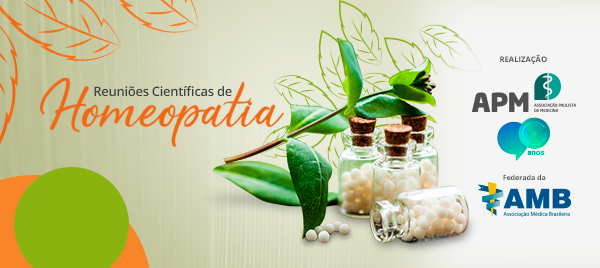 Reunião Científica de Homeopatia