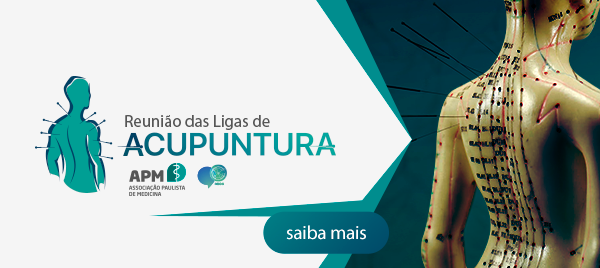 Reunião Científica de Acupuntura - com Webtransmissão