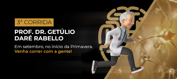 3ª Corrida Prof. Dr. Getúlio Daré Rabello