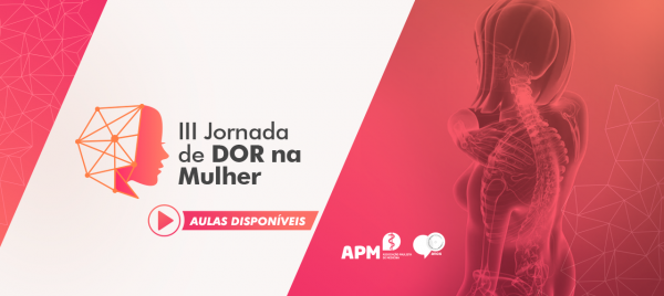 III Jornada de Dor na Mulher