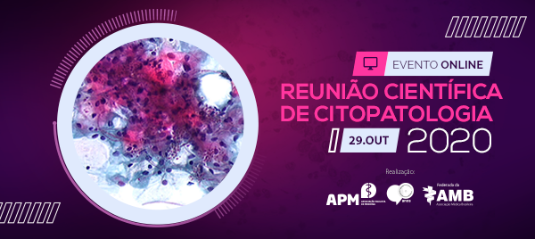 Reunião Científica de Citopatologia