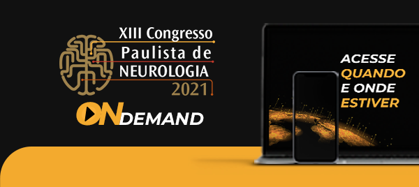 XIII Congresso Paulista de Neurologia