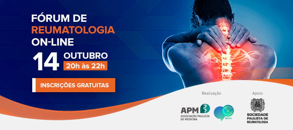 Fórum de Reumatologia