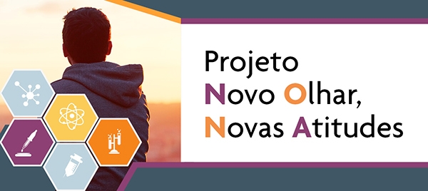 Projeto Novo Olhar, Novas Atitudes - 2019 