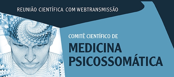 Reunião Científica de Psicossomática  - com webtransmissão