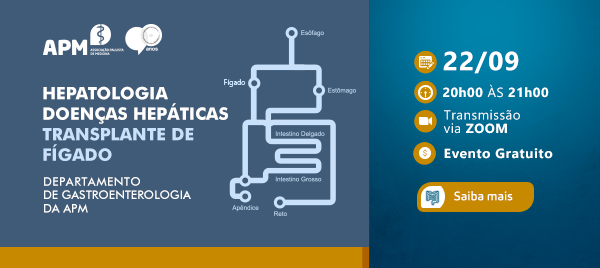HEPATOLOGIA - DOENÇAS HEPÁTICAS - Transplante de Fígado