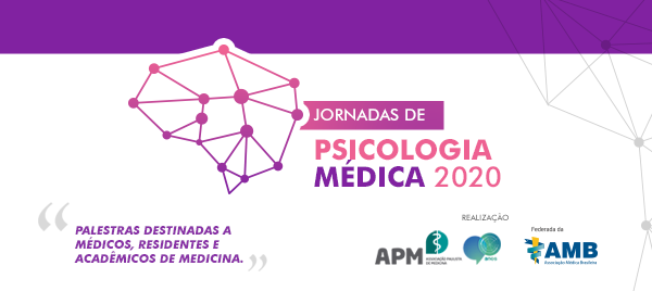Jornada de Psicologia Médica - APM
