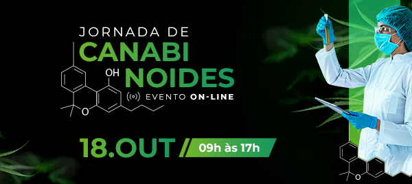 Jornada de Canabinoides
