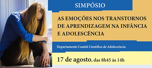 Simpósio do Comitê Científico de Adolescência