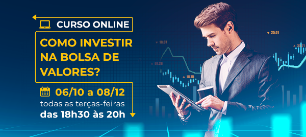 Como Investir na Bolsa de Valores