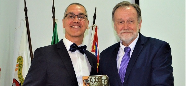 SBC entrega Troféu Amor Pela Medicina e homenageia ex-presidentes