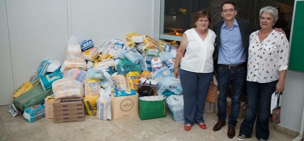 Exibição de curta metragem sobre Alzheimer em Marília lota auditório