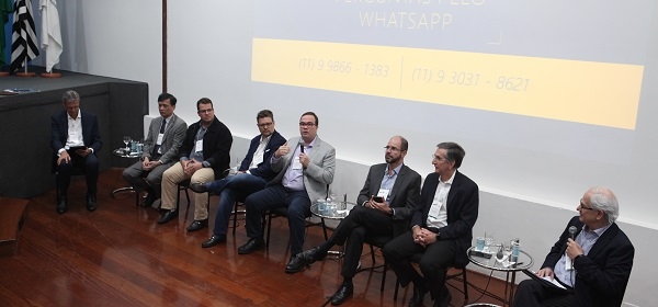 APM sedia evento de aquecimento para o Global Summit Telemedicine & Digital Health 2020