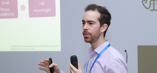 XII Congresso de Neurologia: confira cobertura completa