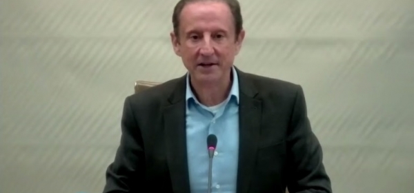 Sociedade brasileira questiona Reforma Tributária