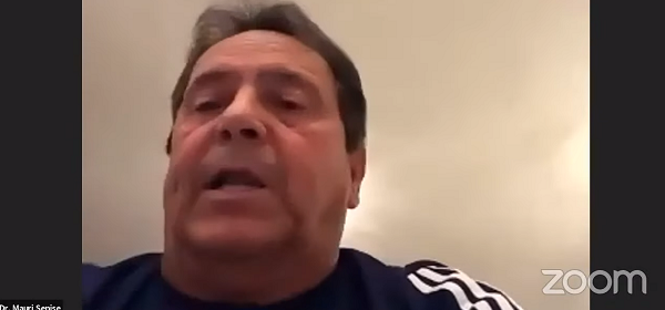 Especialistas debatem retorno às aulas presenciais em webinar da APM Jundiaí
