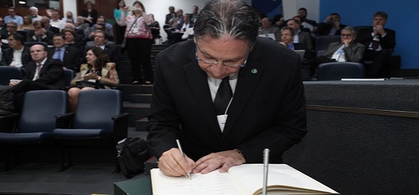 Emoção e união marcam a posse da nova diretoria da APM