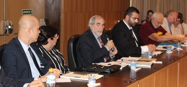 Departamentos e Comitês Científicos da APM são empossados