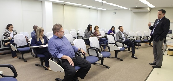 Comissão de Negociação realiza encontro na Unidas