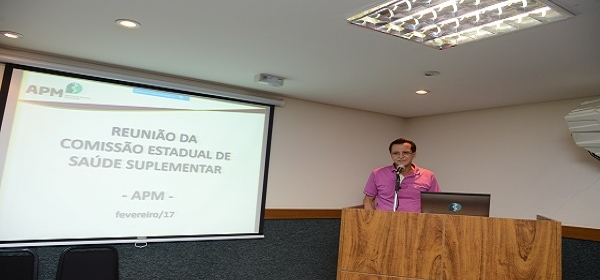 Médicos paulistas iniciam campanha 2017 por reajustes e avanços