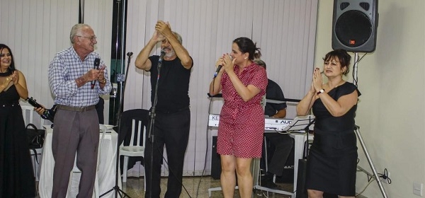 Santa Bárbara D’Oeste realiza jantar de Dia do Médico
