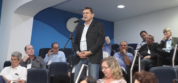 Delegados aprovam previsão orçamentária da APM para 2020