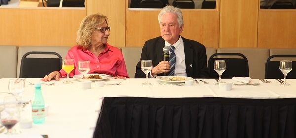 Professor da Santa Casa reflete sobre tratamento com estatina para idosos