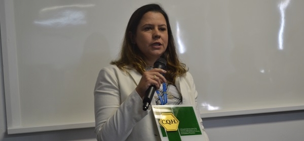 Hospital Netto Campello recebe selo do CQH