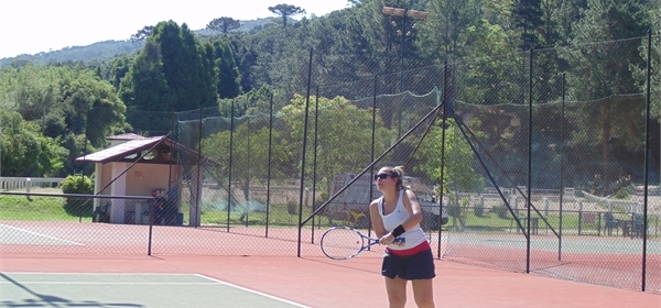 APM Tennis Open 2016 já tem os primeiros vencedores