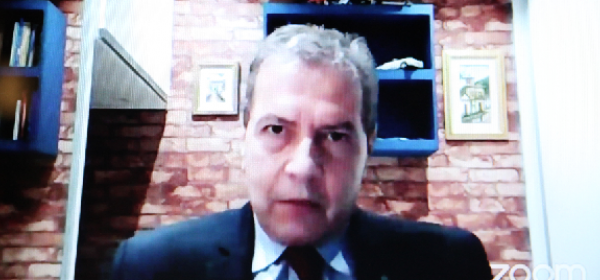 Webinar: Especialistas debatem cardiomiopatia e eventos cardioembólicos