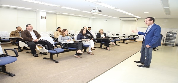 Comissão Estadual de Negociação leva pauta médica à Unidas