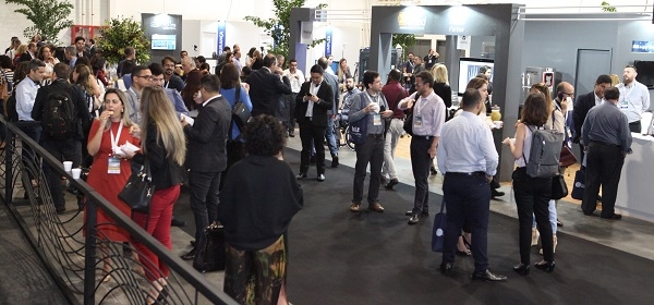 Experiências internacionais no segundo dia do Global Summit Telemedicine & Digital Health