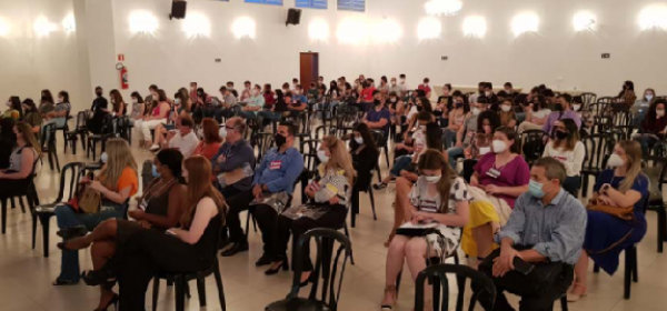 Presidente da APM participa do II Congresso Acadêmico de Medicina de Dracena