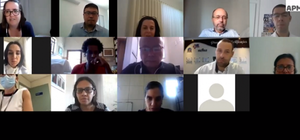 Ciclo Melhoria Contínua é tema de webinar CQH