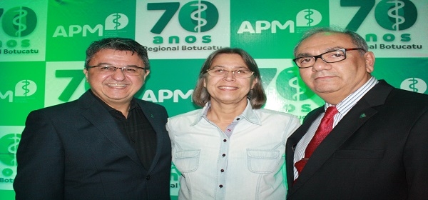 APM Botucatu completa 70 anos de trajetória e conquistas 