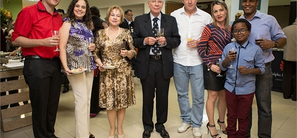 Especial Dia do Médico: evento científico e coquetel em Piracicaba