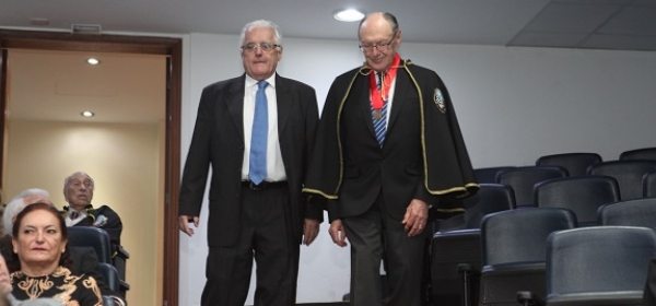 APM sedia posse de novos membros da Academia de Medicina de São Paulo