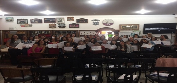Workshop para Secretárias em Itu tem resultados positivos 