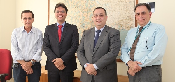 Comissão Estadual de Negociação dá sequência às reuniões com operadoras