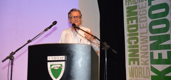 Acadêmicos da EPM abrem Braincoms 2018, que vai até 20/10