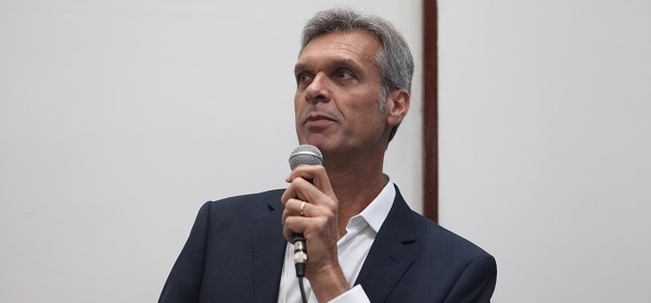 APM sedia evento de aquecimento para o Global Summit Telemedicine & Digital Health 2020