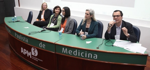 I Encontro Paulista de Slow Medicine reúne especialistas