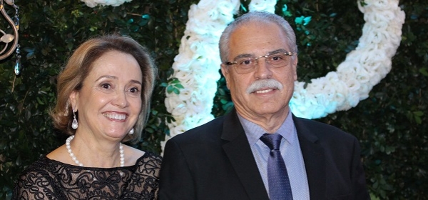 Diretoria da APM comemora os 70 anos da Regional de Presidente Prudente