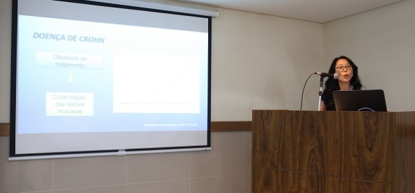 APM realiza III Encontro de Pacientes com Doenças Inflamatórias Intestinais