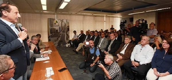 Campinas terá posto de atendimento do Sebrae