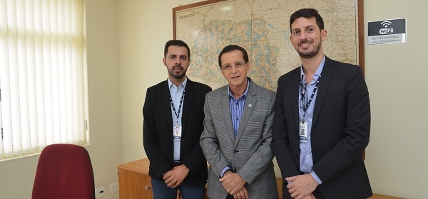 Comissão de Negociação realiza primeiras reuniões 