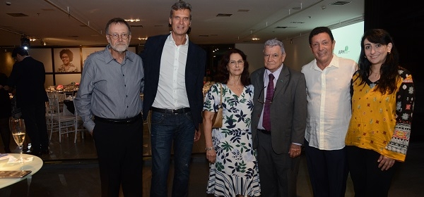 APM cada vez mais próxima dos médicos jovens