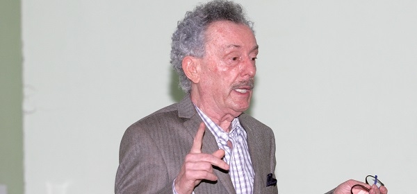 Palestra de Guido Palomba atrai grande público em Itu