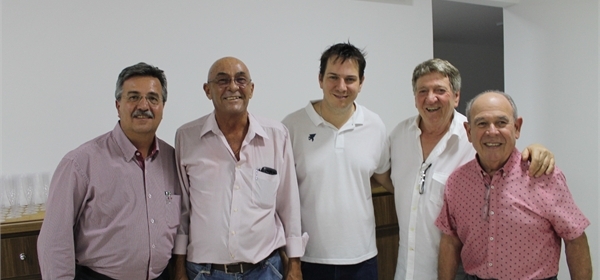 Especial Dia do Médico: happy hour em Itatiba